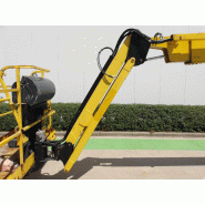 Nacelle articulée JLG 800aj occasion_6