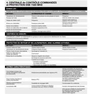 Ap-1400 50 hz triphasé groupe électrogène en container - 1.350,0 kva