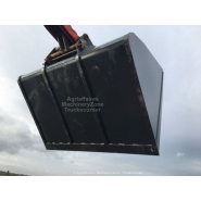 Godet céréales 2500 litres, adaptable sur JCB_6