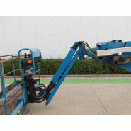 Nacelle telescopique GENIE s125 occasion_6