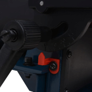 Vidaxl ponceuse à disque et à bande 300 w 142008_6