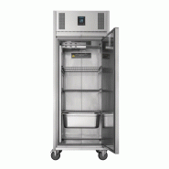 Armoire positive une porte Série U Premium 550L | Polar - UA001_6