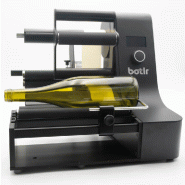 BOTLR - Etiqueteuse semi-automatique pour bouteilles_6