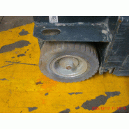 Nacelle verticale BRAVIISOL lui mini hd occasion_6