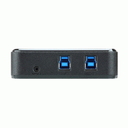 ATEN US3324 Switch de partage des périphériques USB 3.1 Gen1 à 2 x 4 ports_6