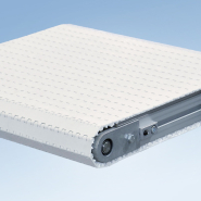 Convoyeur à tapis modulaire - MBF-P 2040 - Polyvalent, flexible et robuste - MK Technology Group_6