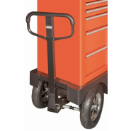 Servante spéciale 53