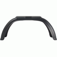 20.5x8.00-10 Roues de remorque et garde-boue 4