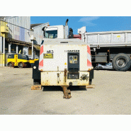 KAESER Compresseur d'air sur roues M.31_6