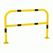 Arceau renforcé Ø 60 mm industrie_6