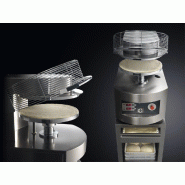 Formeuse à chaud pour pizzas Ø 45 cm Gamme Pizzaform Cuppone - monophasé 230V_6