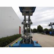 Nacelle ciseaux GENIE gs2668rt occasion_6