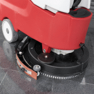 Autolaveuse Sprintus Camira 240 Volts_6