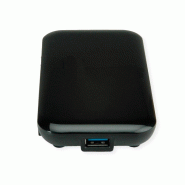 ROLINE Hub USB 3.2 Gen 2, 7 ports, (3x type C + 4x type A)_6