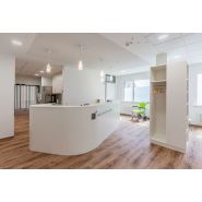 Maison de santé, centre médical et réadaptation - Bâtiments modulaires PROCONTAIN conformes RE2020_6