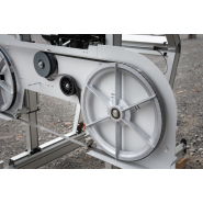 Scierie à ruban LOGOSOL B701 essence 13.5CV B/S_6