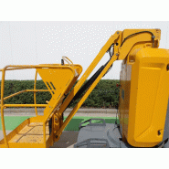 Nacelle verticale HAULOTTE star 10ac occasion_6