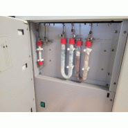 Analyseur ELEMENTAR Vario Max pour pièces_6