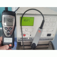 Bain-marie à circulation B5 Haake F6_6