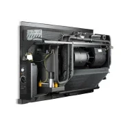 Déshumidificateurs Dantherm DH 65-65 H - pour piscines et commerces_6