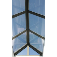 Toiture ouvrante motorisée, mono-pente ou bi-pente sur-mesure - GRI Fabricant_6