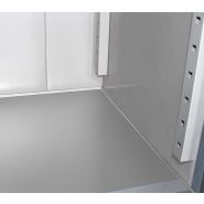 Armoire à gibier réfrigérée 2 portes en inox 1400 litres_6