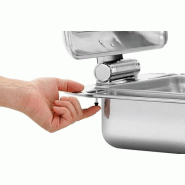 Chafing dish 1/1 