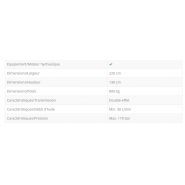 De250 dérouleuse pailleuse - warzée sa - balles jusqu'à 160 cm et 800 kg_6