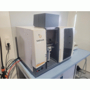 Spectromètre d'Absorption Atomique flamme VARIAN SpectrAA 240FS_6