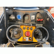 BOMAG BMP 8500 compacteur à pied de mouton_6