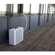 Climatiseur portable à refroidissement par eau - Dantherm ACT 7 - robuste et facile à installer_6