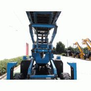 Nacelle ciseaux GENIE gs3390rt occasion_6