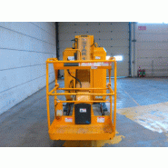 Nacelle verticale HAULOTTE star 10 occasion_6