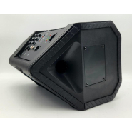 Pack 2 enceintes actives autonomes FASE 240 A TWS - Bluetooth - UHF - 240 Watts - Batteries rechargeables_6