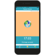 Application mobile de pointage Thémis - Compatible iOS et Android avec géolocalisation et synchronisation en temps réel_6