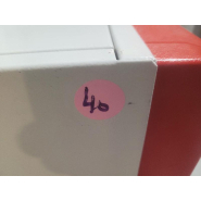 Incubateur / étuve réfrigéré BINDER KB-115 avec convection forcée 100°C_6