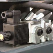 Pince de débardage Scorpion Standard Uniforest_6