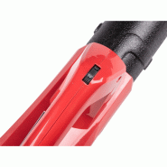 Souffleur de feuilles gba 08-40n 40v – MTF – 140 km/h – 1aku2052_6