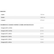 Xqp100 groupes électrogènes industriel mobile de location - caterpillar - puissance principale 100 kva_6