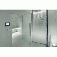 KIT CABINE HAMMAM À CARRELER RIAD 6 - 218X218 - 6 PLACES_6