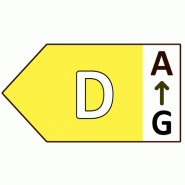 Comptoirs réfrigérés - gamme LPD-C - vitre double incurvée - façade anti-buée - froid ventilé_6