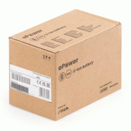 Batterie epower e 440 4ah 48v - STIGA – ggp / castelgarden - 274014004/st1_6