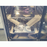 Incubateur / étuve à Co2 MEMMERT ICO150_6