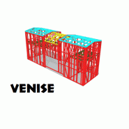 Structure 840 x 244 à partir de 8 375.00 ? Suivant modèle ou personnalisation. ( sans remorque)_6