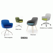 Siège eneka, le bridge convivial_6