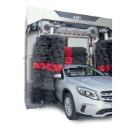 Portique de lavage - IKON_6