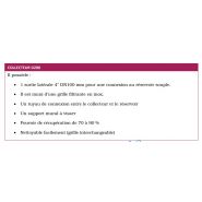 Citerne pour l'eau de pluie grands volumes - rcy - poids: 1300 g/m²_6