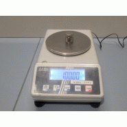 Coffret ZWIEBEL avec poids de 1g à 200g