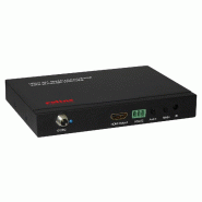 ROLINE Switch HDMI 4x1 QUAD multi vues en continu_6