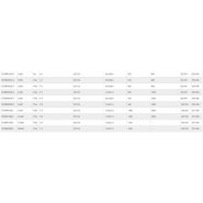 Palan électrique à chaîne ER2M KITO avec chariot motorisé MR2 - capacité 125 kg à 20 t_6